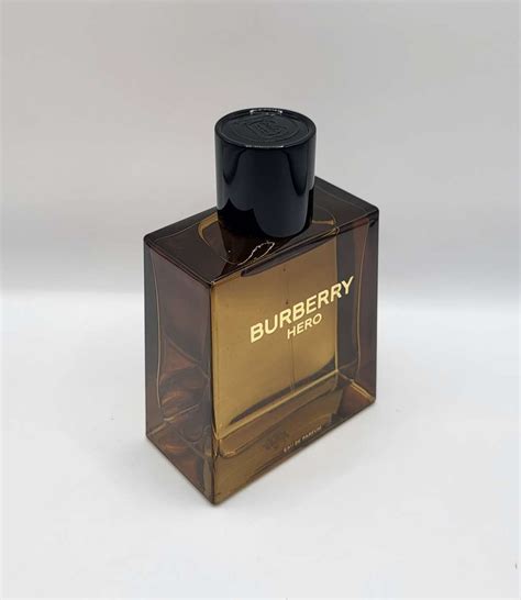 burberry hero perfume 100ml|More.